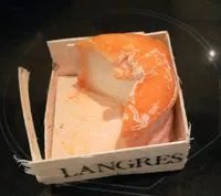 Mängden socker i Langres
