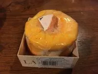 Mängden socker i Langres fermier 200g