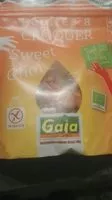 Mängden socker i Pépites à croquer Sweet Chaï