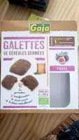 Mängden socker i GAIA