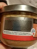 Mängden socker i Langue de boeuf