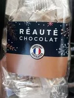 Mängden socker i Nougats Épices