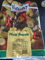 Mängden socker i Mamngues