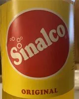 Mängden socker i Sinalco
