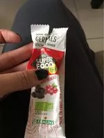 Mängden socker i My Super Food