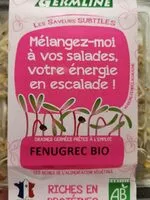 Mängden socker i Fenugrec bio