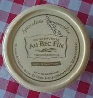 Mängden socker i Délice d'Anchoiade