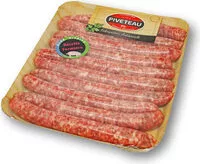 Mängden socker i CHIPOLATAS - RECETTE FERMIERE