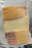 Mängden socker i Fromage à raclette