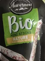 Mängden socker i Mini sticks