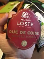 Mängden socker i Saucisson