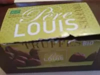 Mängden socker i Truffes bio