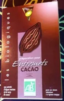 Mängden socker i préparation pour entremets cacao