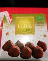 Mängden socker i Truffes fantaisie bio