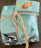 Mängden socker i Panettone