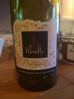 Mängden socker i Reuilly