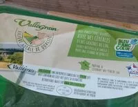 Mängden socker i Chair à saucisse