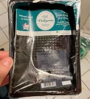Mängden socker i Echine de porc