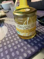 Mängden socker i Marmalade