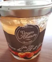 Mängden socker i Gelée extra pomme du lot et Garonne