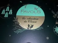 Mängden socker i Confiture