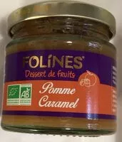 Mängden socker i Dessert de fruits