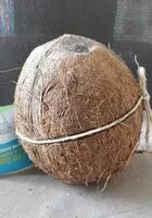 Mängden socker i Noix de Coco