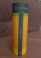 Mängden socker i Gomphrena Racine - 130 Gélules - Guayapi