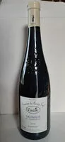 Mängden socker i Saumur AOC Rouge Domaine du Bourg Neuf Ble