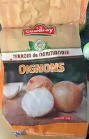 Mängden socker i Oignons