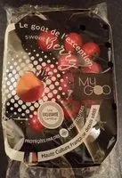 Mängden socker i Tomates cocktail