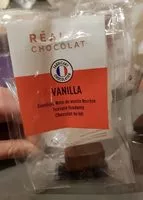 Mängden socker i Vanilla