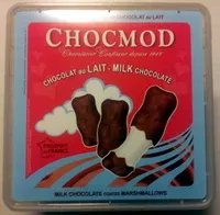 Mängden socker i Ours lait