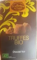 Mängden socker i Truffes bio