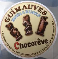 Mängden socker i Guimauves