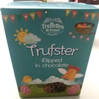 Mängden socker i Chocmod