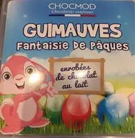 Mängden socker i Guimauves