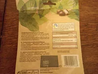 Mängden socker i Guimauve BIO