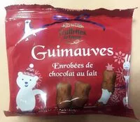 Mängden socker i Guimauves