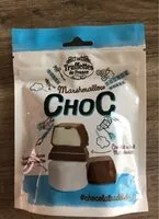 Mängden socker i Marshmallow choc