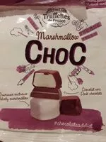 Mängden socker i Marshmallow Choc