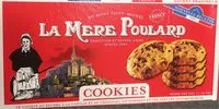 Mängden socker i Cookies