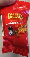 Mängden socker i Cookies