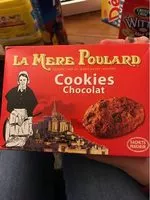 Mängden socker i Cookies