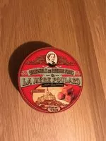 Mängden socker i Caramel au beurre frais