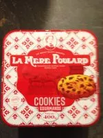 Mängden socker i Cookies