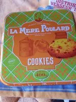 Mängden socker i Cookies