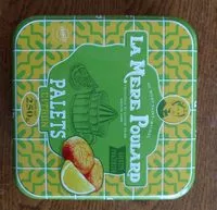 Mängden socker i Palets citron