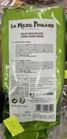 Mängden socker i Sachet Vente Déclassé : Cookie pomme-caramel