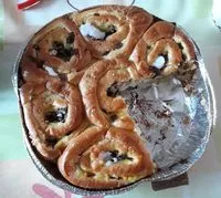 Mängden socker i Chinois